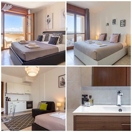 Aparthotel Residenze Su Planu à Cagliari Extérieur photo