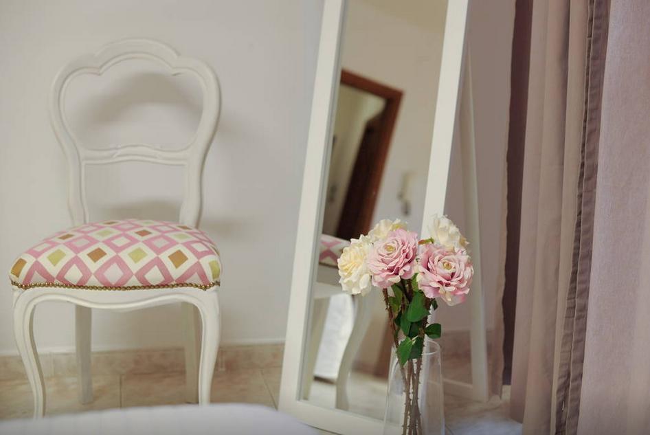 Aparthotel Residenze Su Planu à Cagliari Extérieur photo