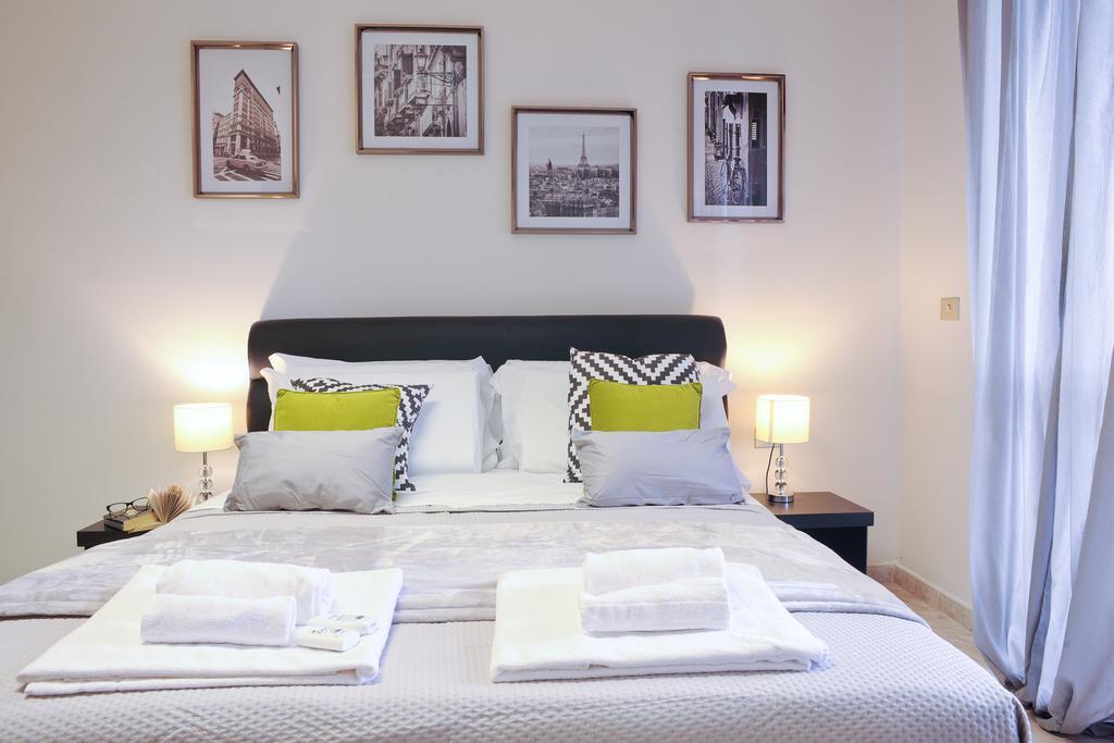 Aparthotel Residenze Su Planu à Cagliari Extérieur photo