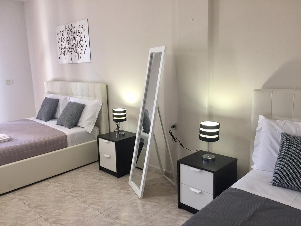 Aparthotel Residenze Su Planu à Cagliari Extérieur photo