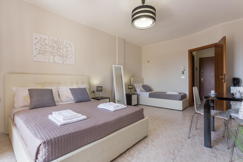 Aparthotel Residenze Su Planu à Cagliari Extérieur photo