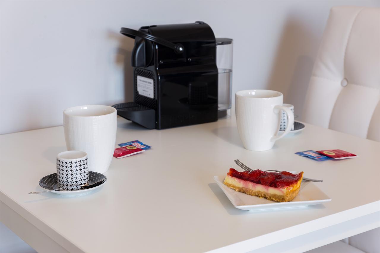 Aparthotel Residenze Su Planu à Cagliari Extérieur photo