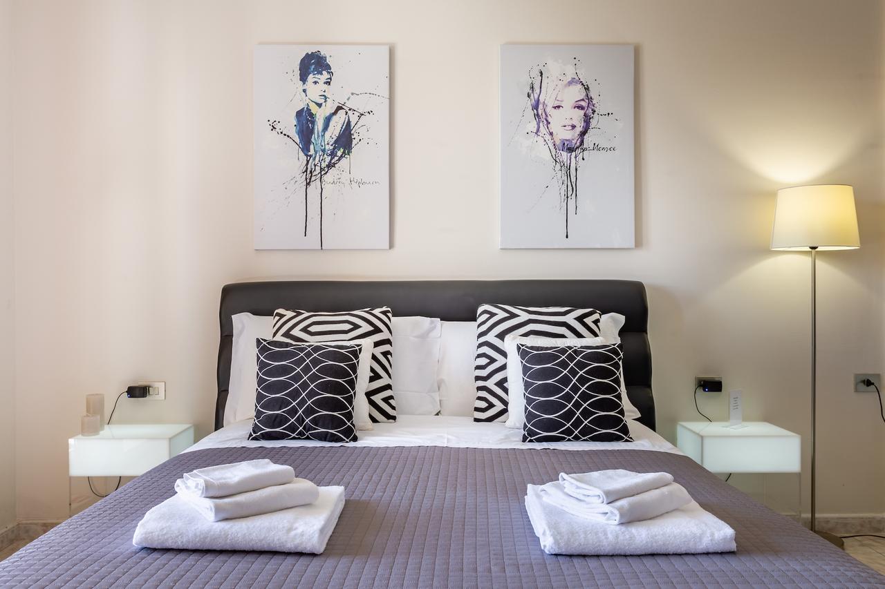 Aparthotel Residenze Su Planu à Cagliari Extérieur photo