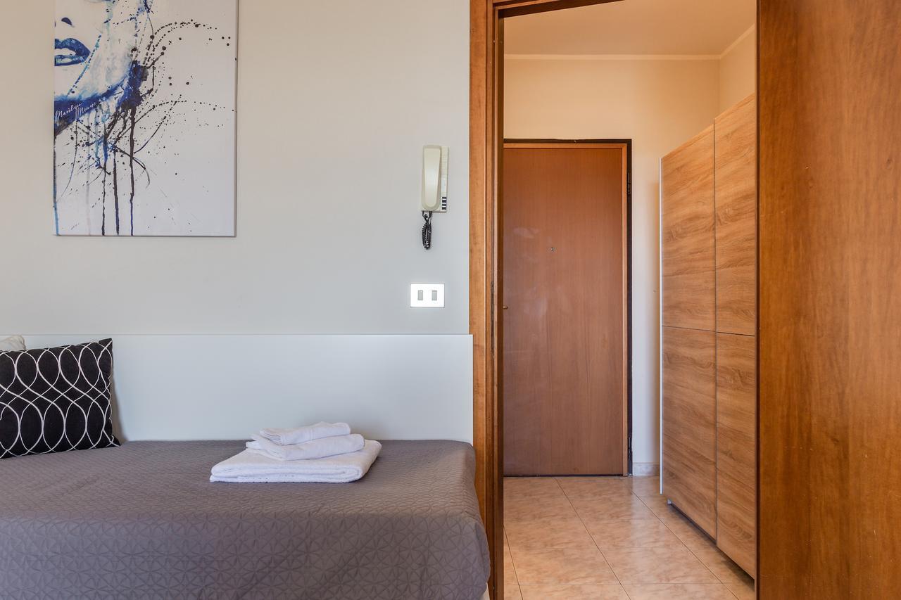 Aparthotel Residenze Su Planu à Cagliari Extérieur photo
