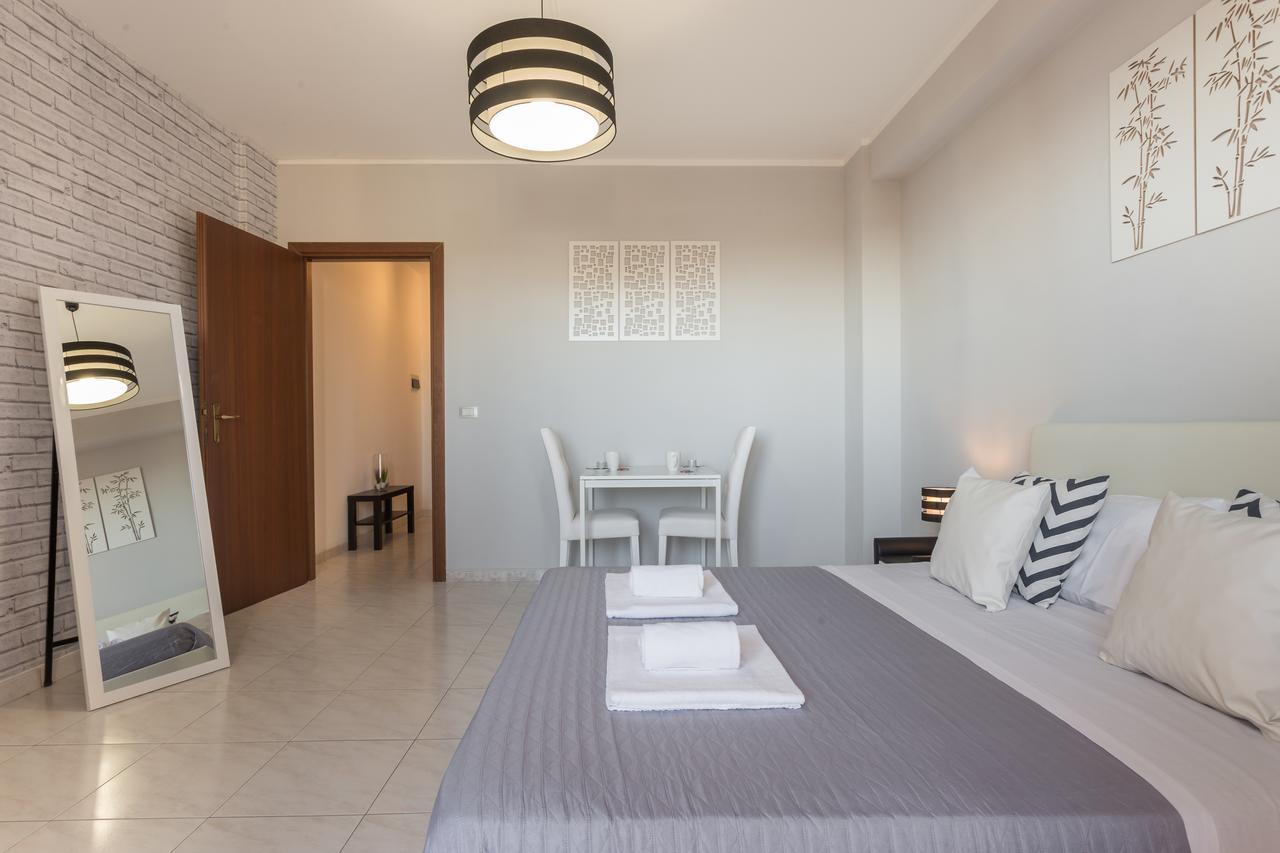 Aparthotel Residenze Su Planu à Cagliari Extérieur photo