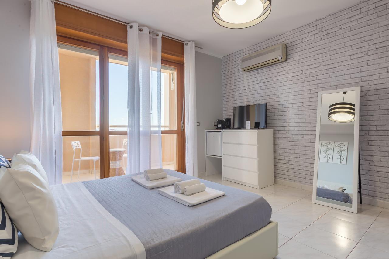 Aparthotel Residenze Su Planu à Cagliari Extérieur photo