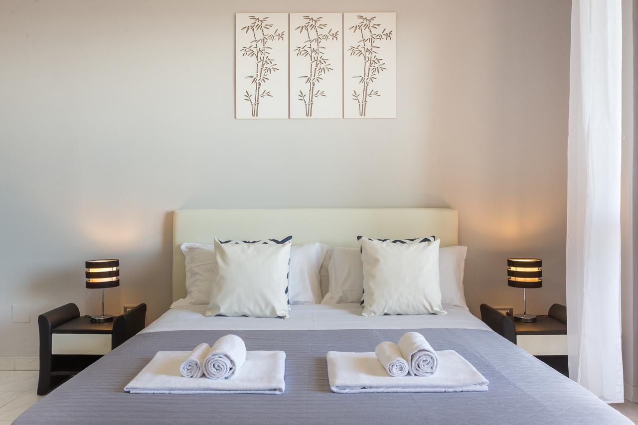 Aparthotel Residenze Su Planu à Cagliari Extérieur photo