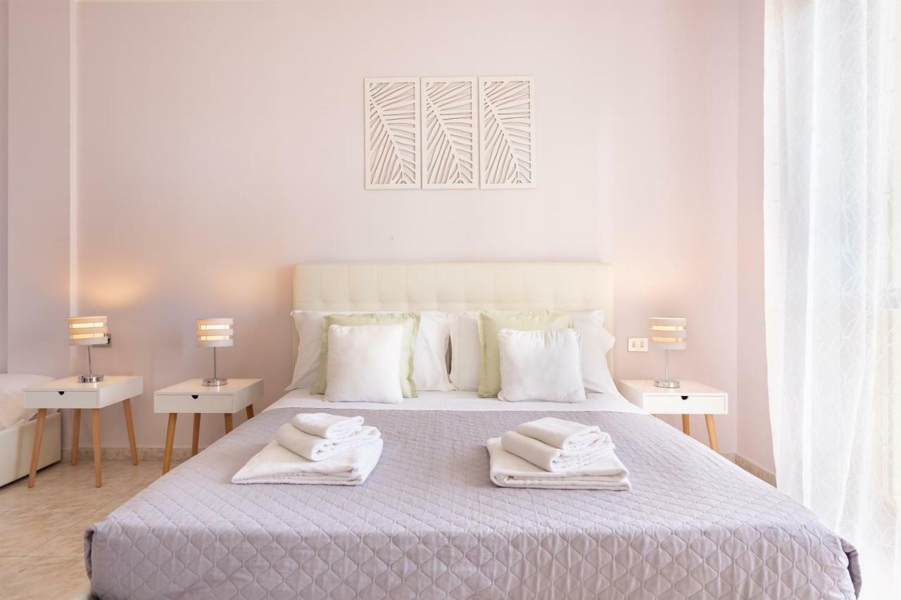 Aparthotel Residenze Su Planu à Cagliari Extérieur photo