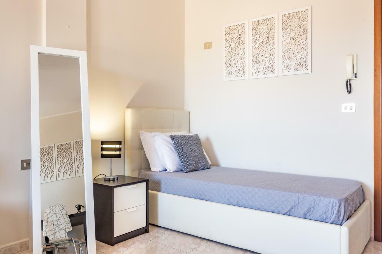 Aparthotel Residenze Su Planu à Cagliari Extérieur photo